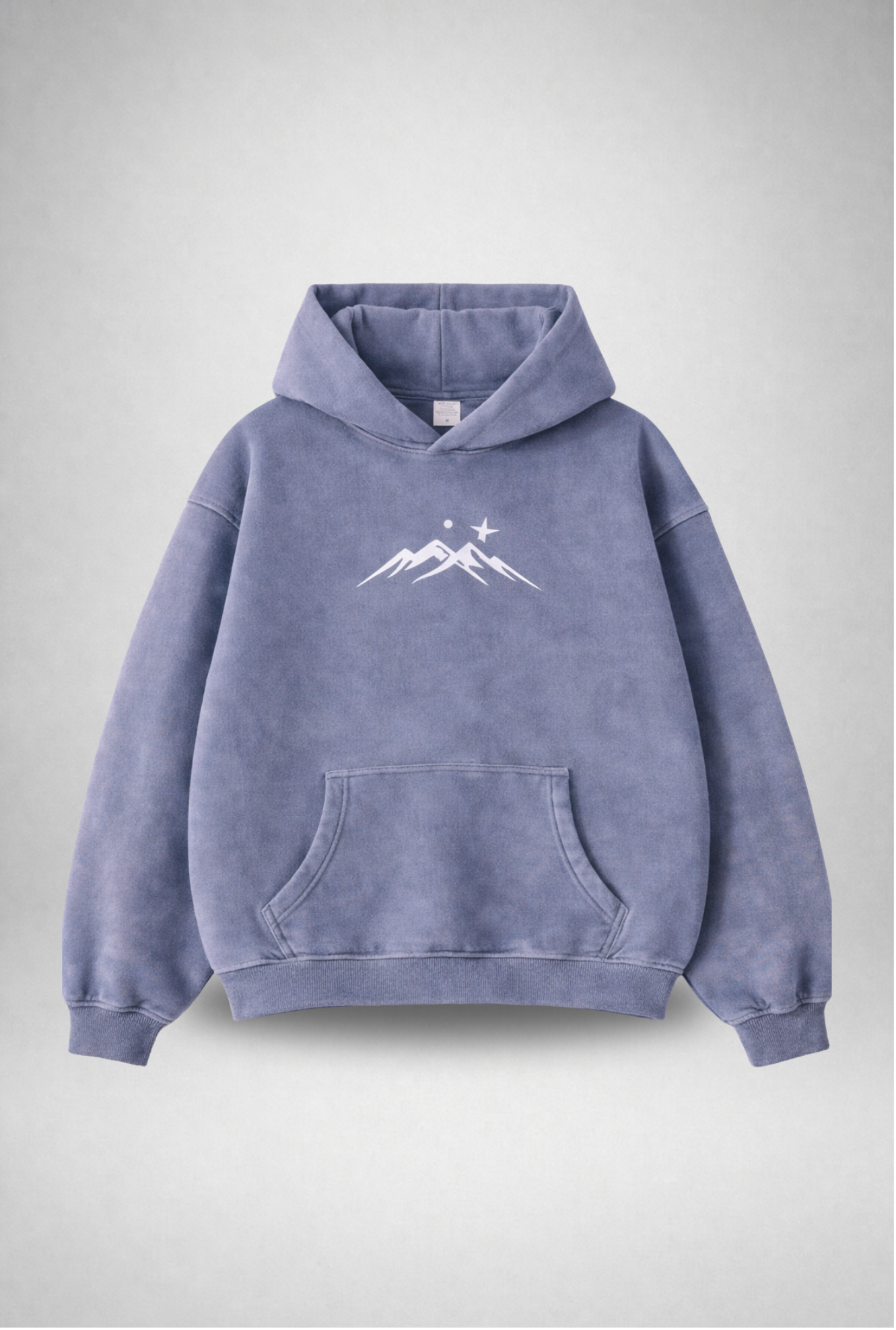 SUMMIT Ascent Hoodie