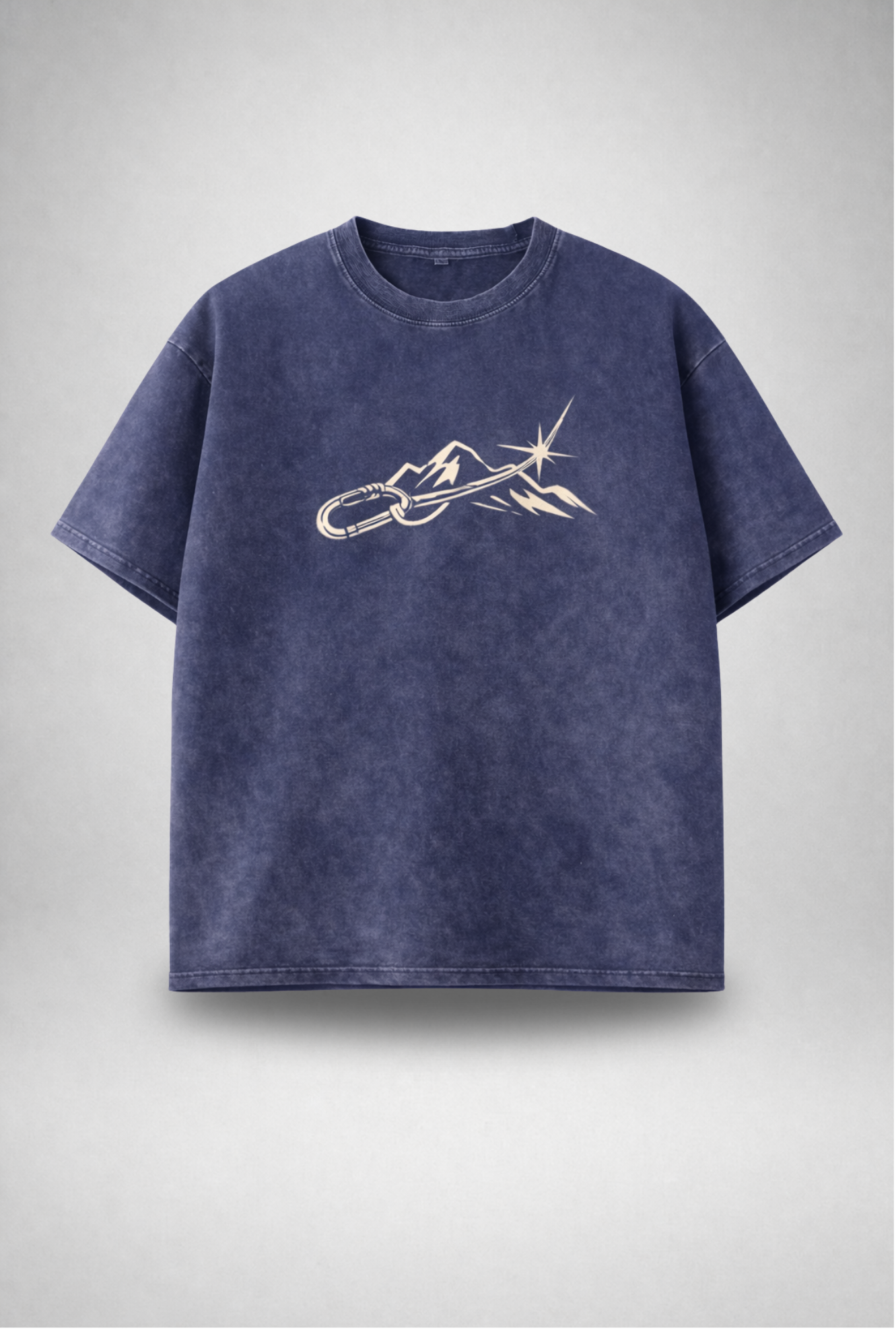 SUMMIT Glacier Tee