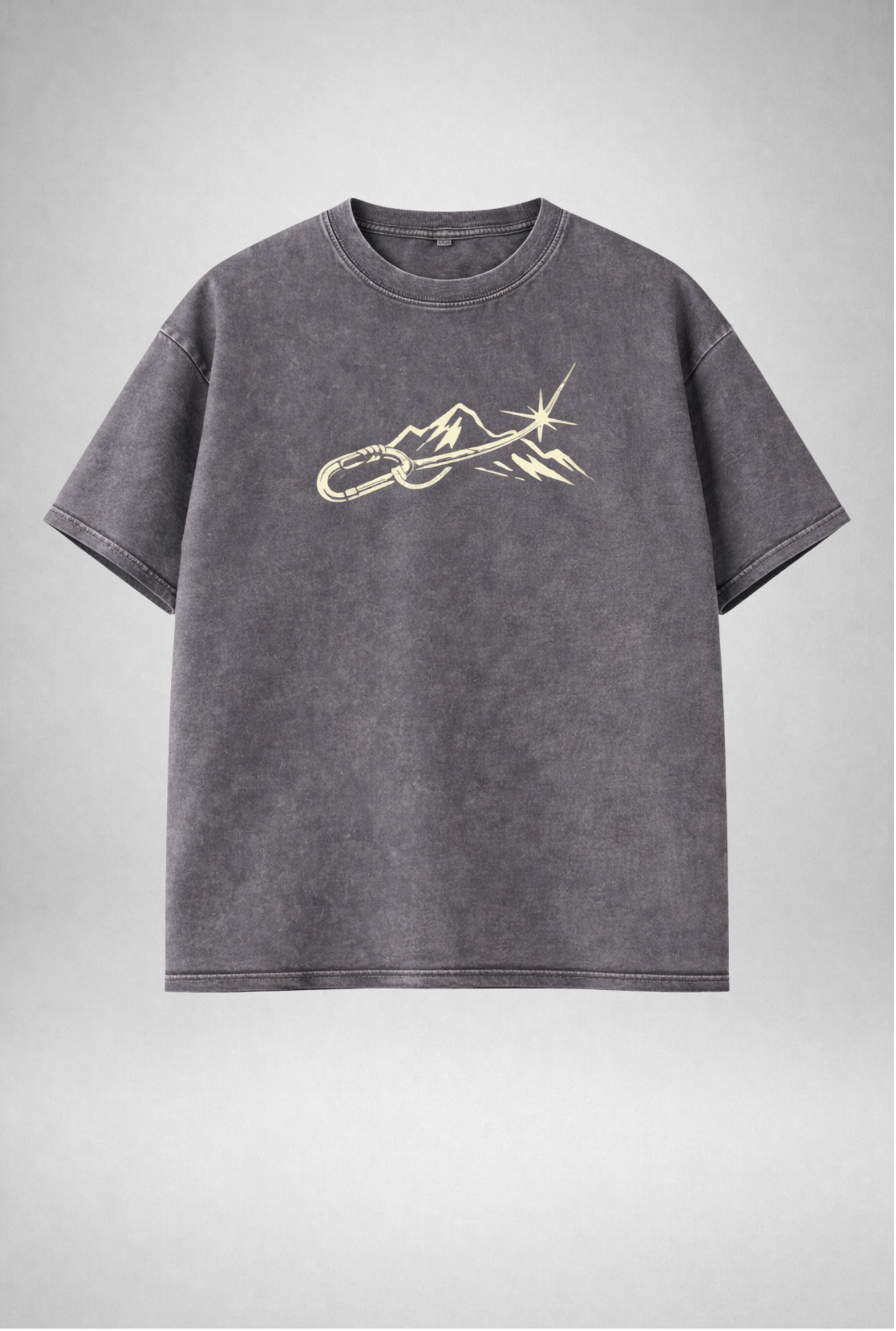 SUMMIT Glacier Tee