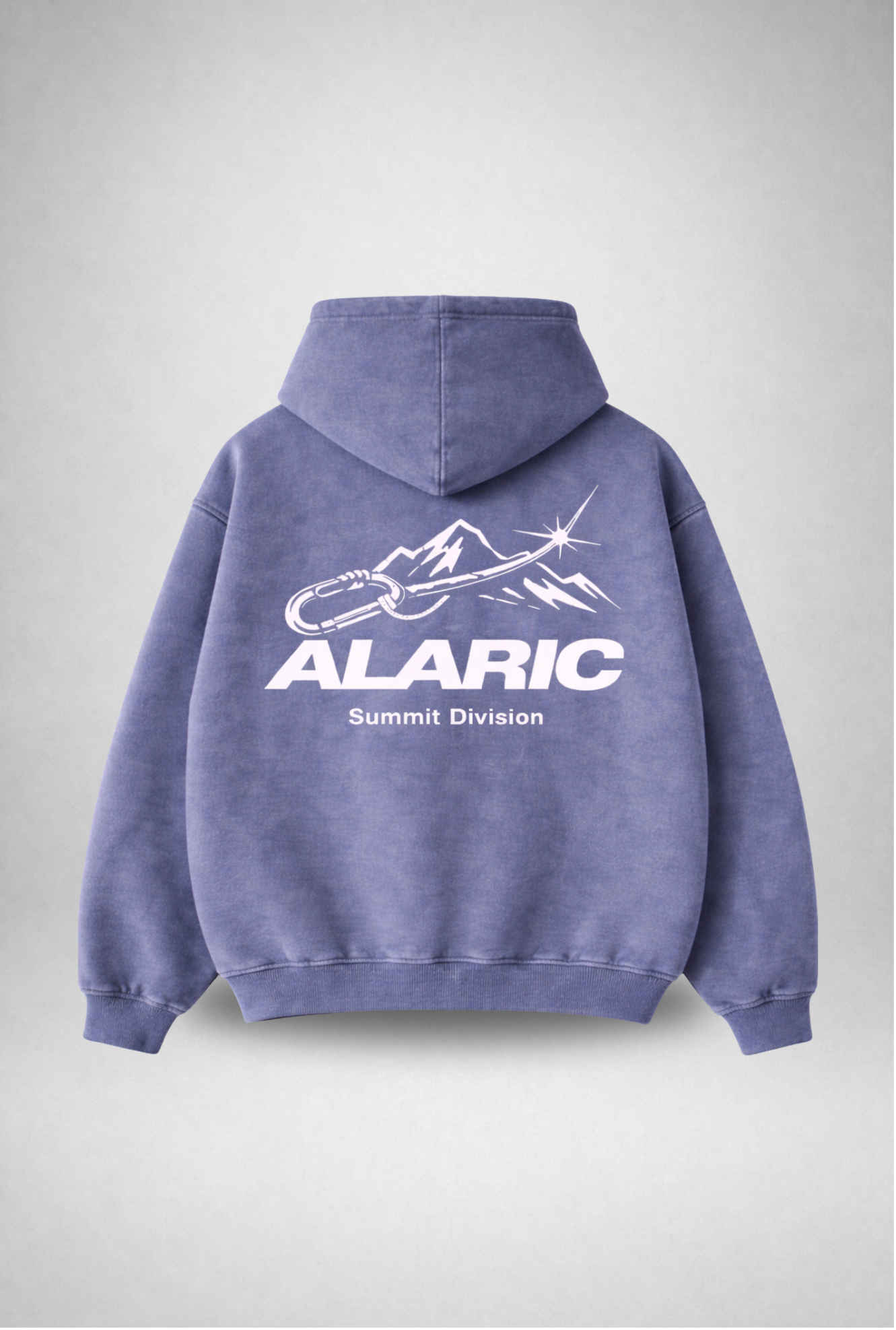 SUMMIT Ascent Hoodie