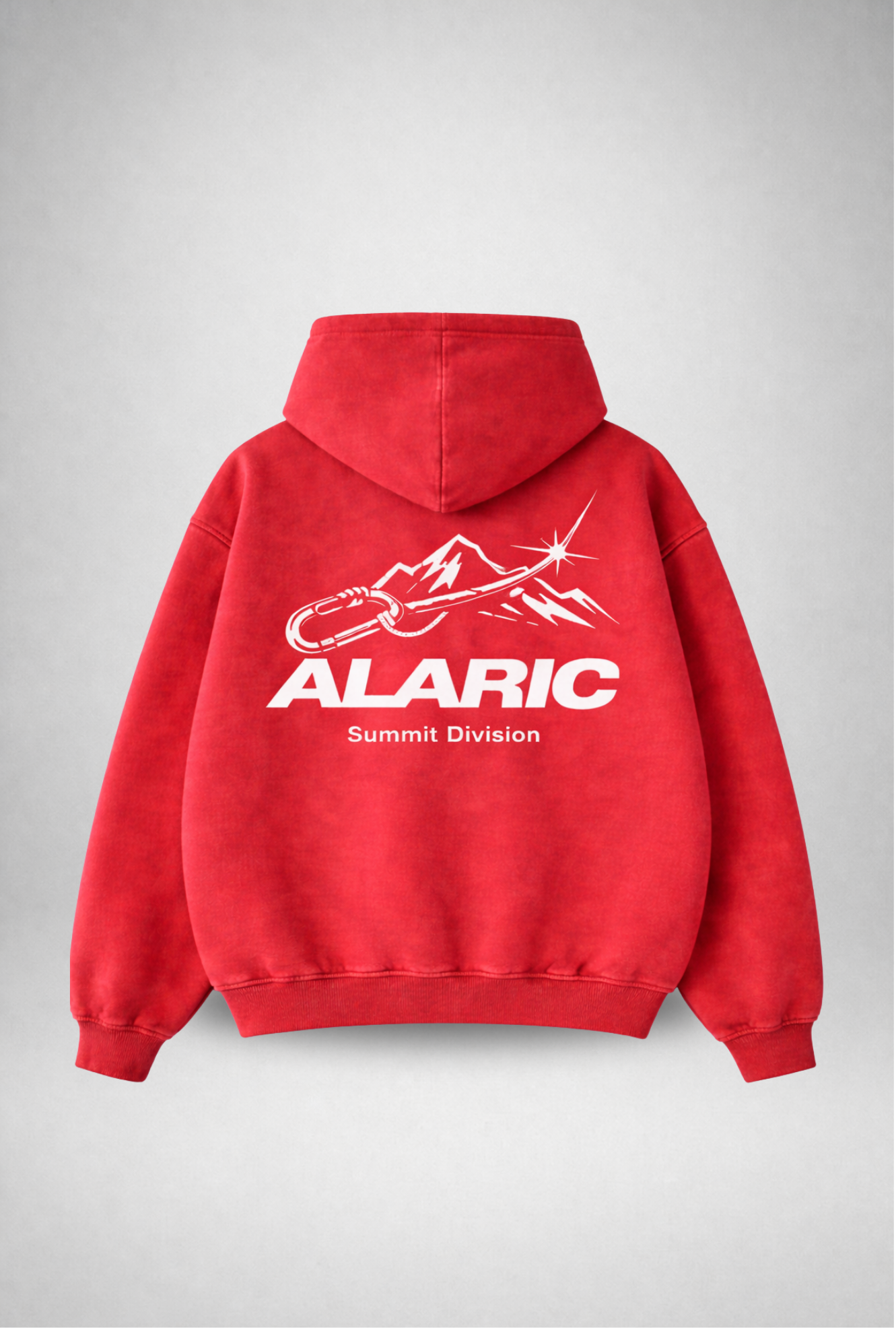 SUMMIT Ascent Hoodie
