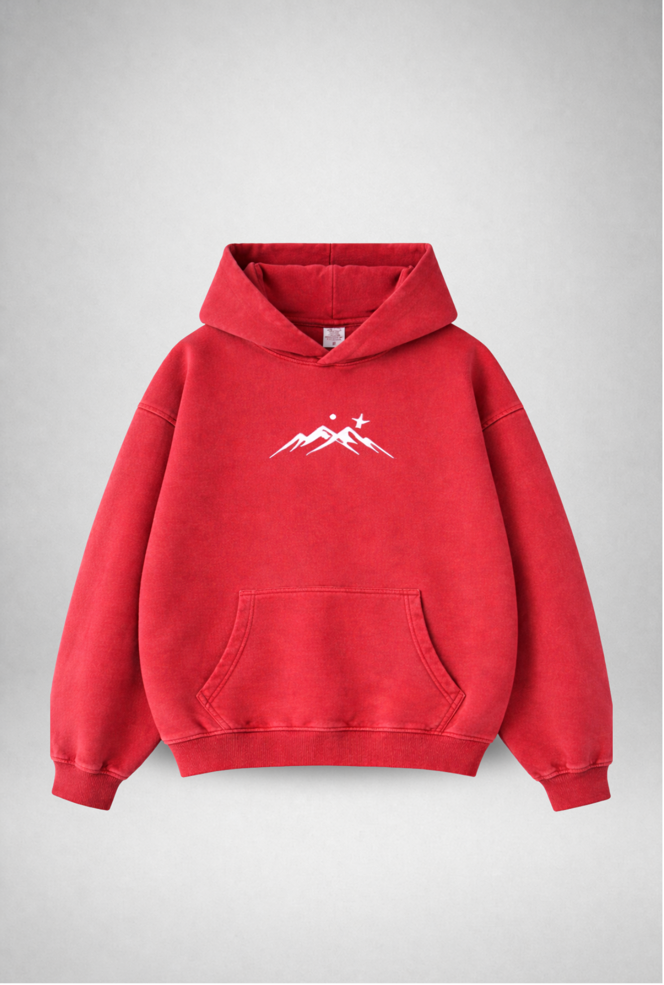 SUMMIT Ascent Hoodie