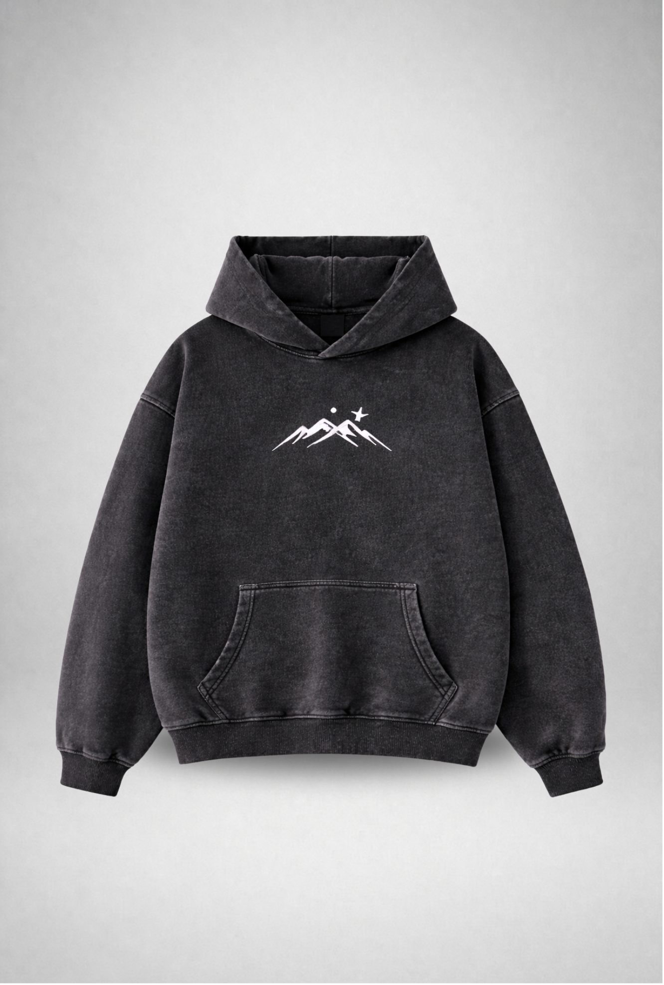 SUMMIT Ascent Hoodie