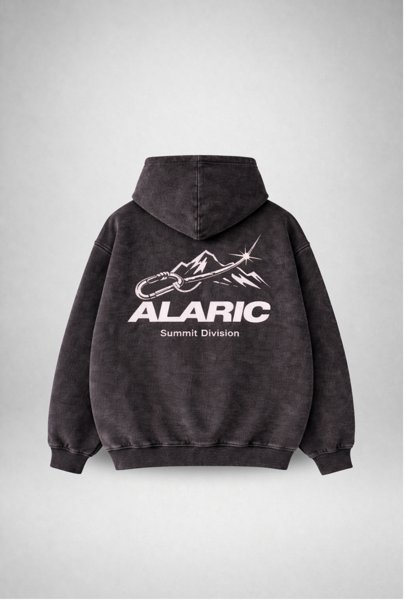 SUMMIT Ascent Hoodie