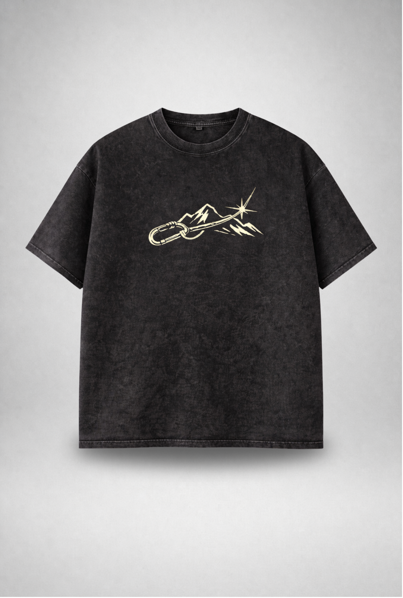 SUMMIT Glacier Tee