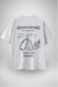 Ascent Tee