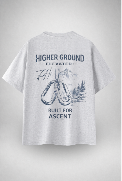 Ascent Tee