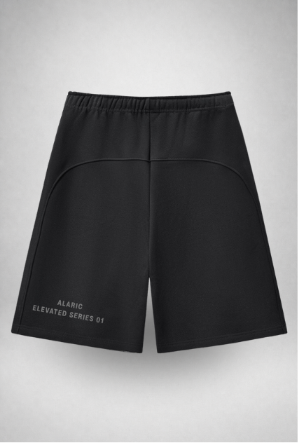 Heavyweight Fleece Shorts