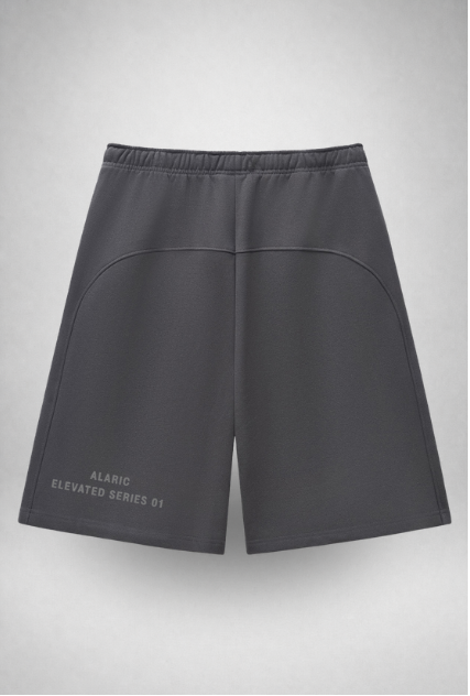 Heavyweight Fleece Shorts