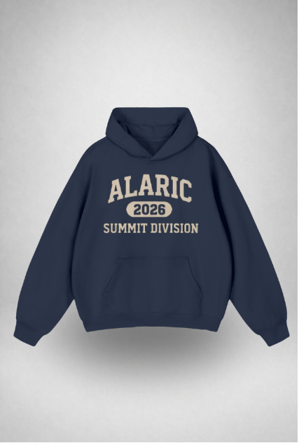 Summit Collegiate Hoodie
