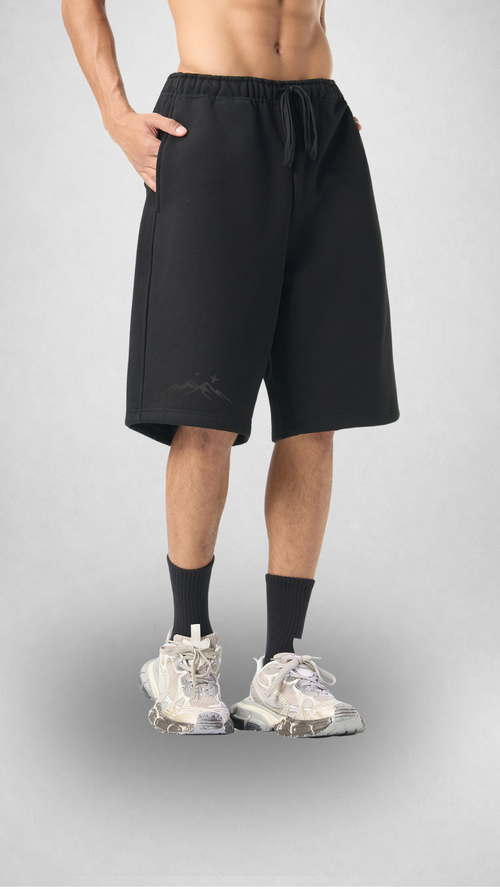 Heavyweight Fleece Shorts