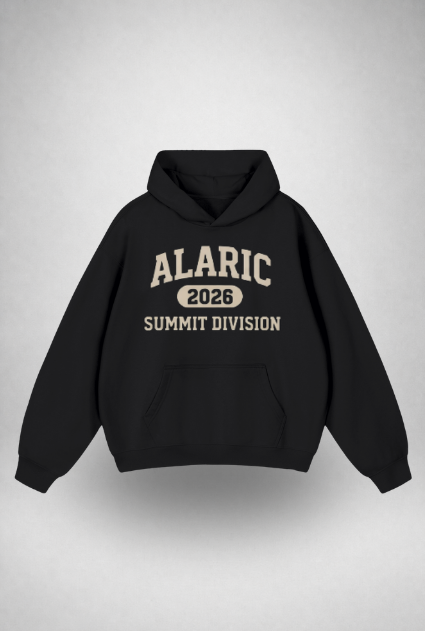 Summit Collegiate Hoodie