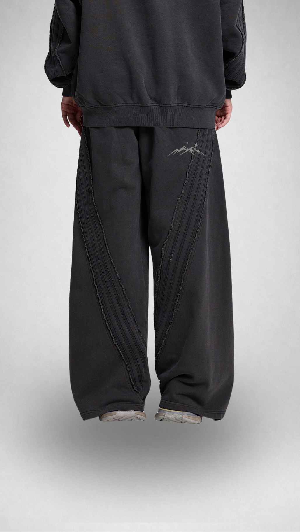 Premium Baggy Sweatpants
