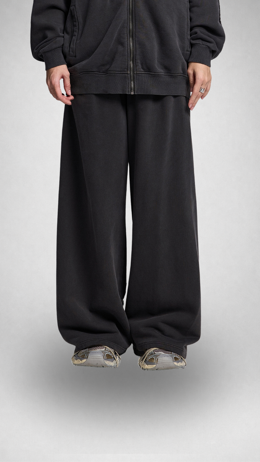 Premium Baggy Sweatpants