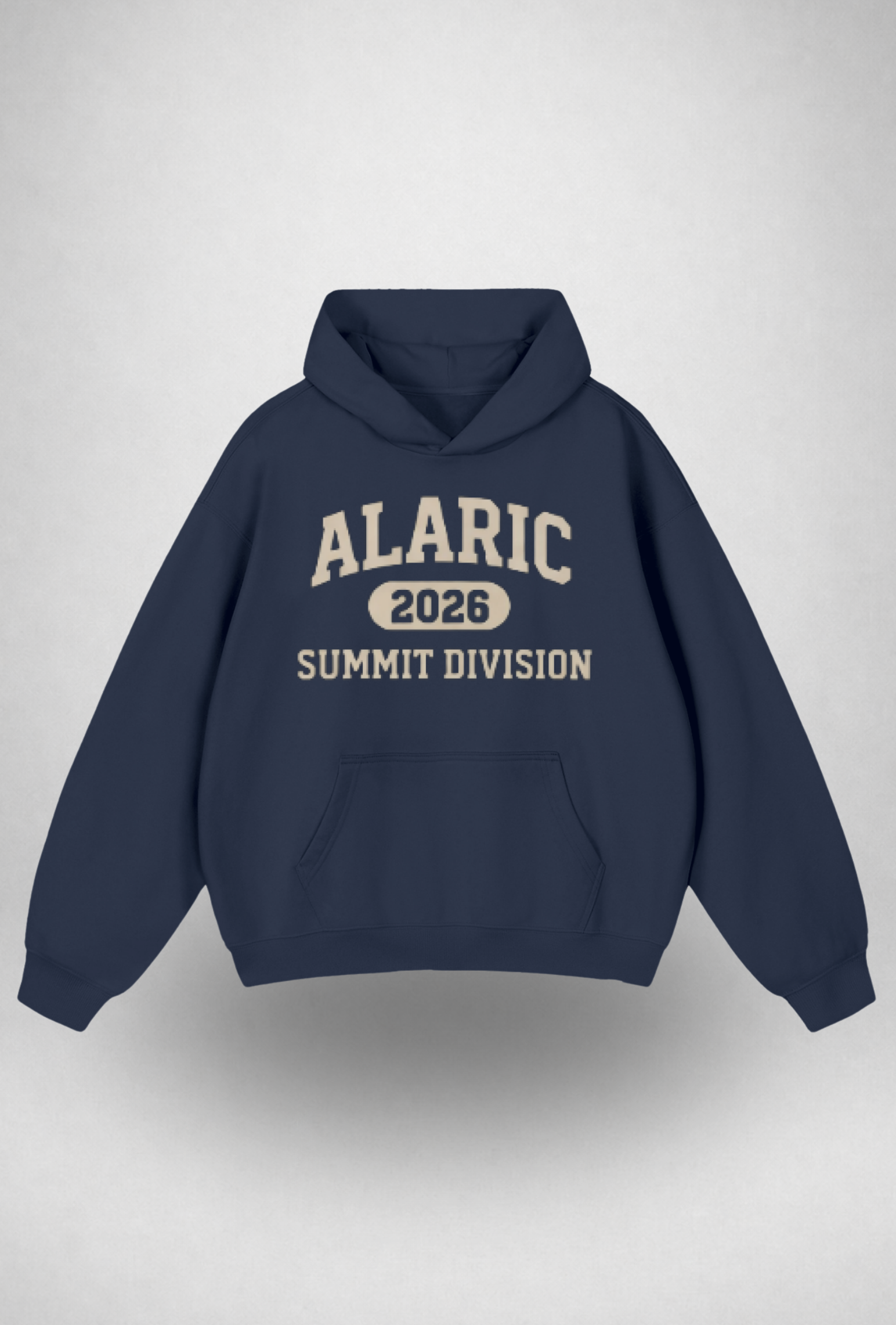 Summit Collegiate Hoodie