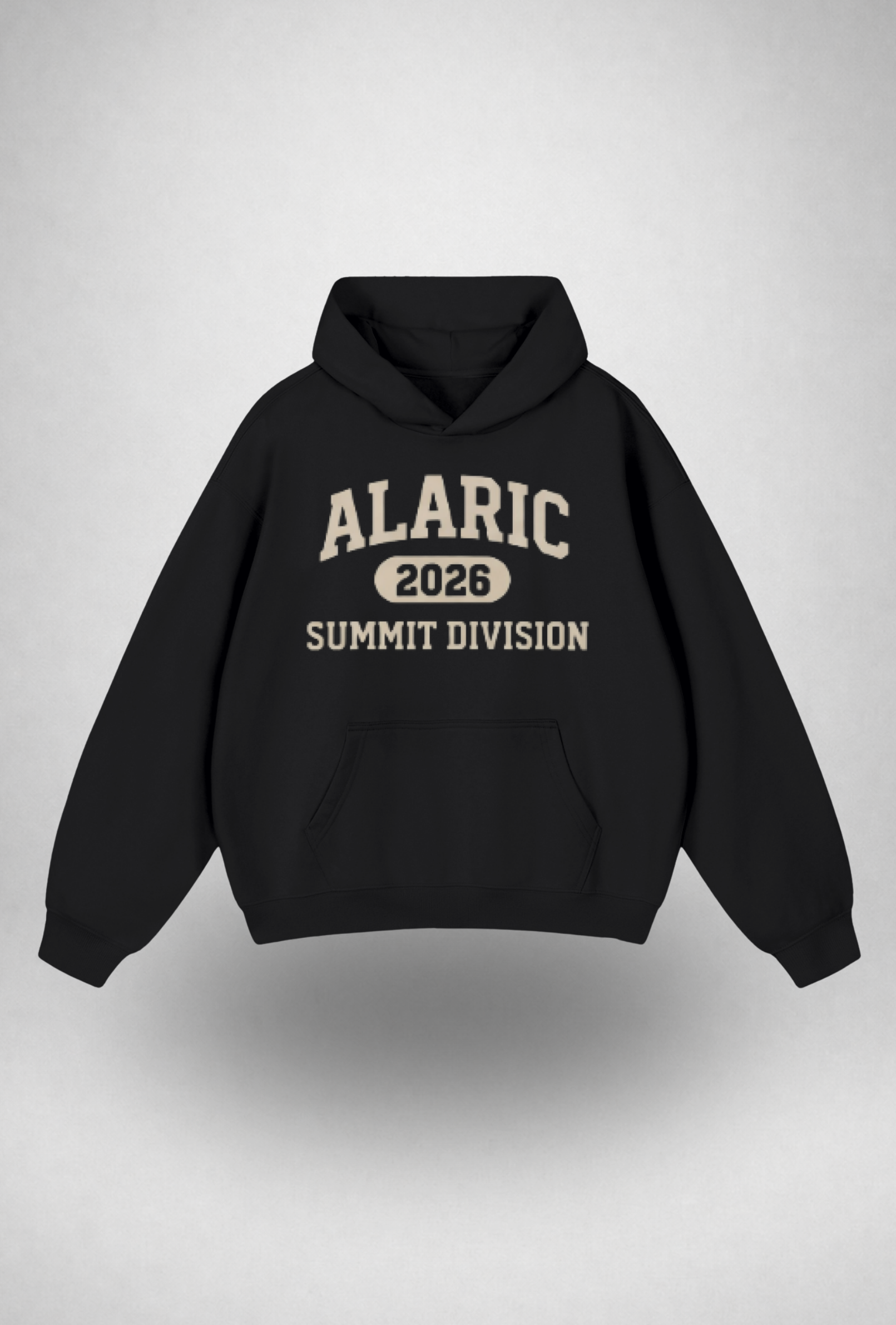 Summit Collegiate Hoodie
