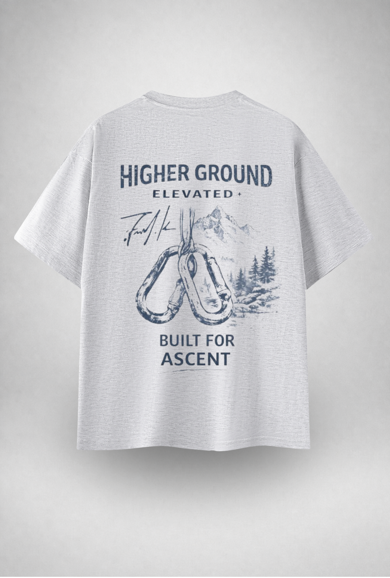 Ascent Tee