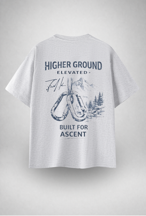 Ascent Tee