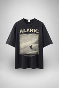 Vintage Snowboarder Tee