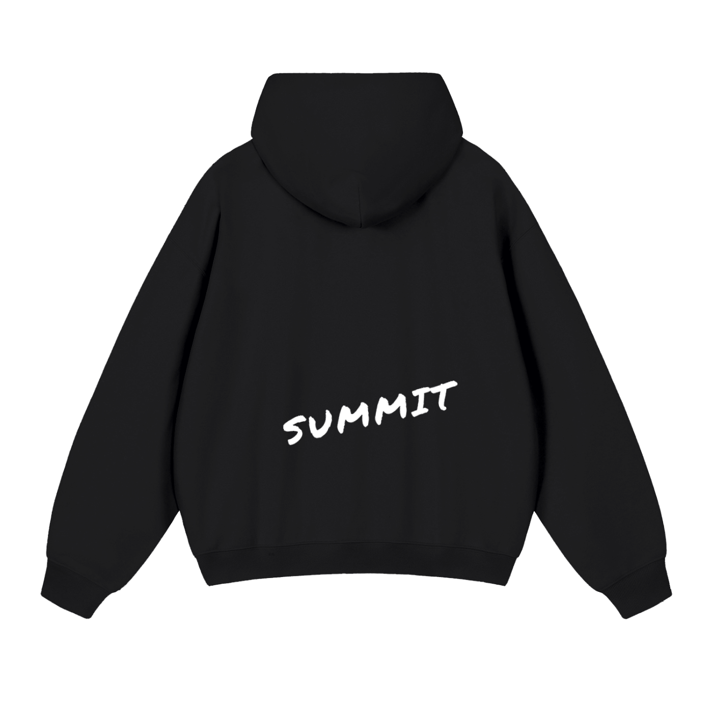 Summit Hoodie