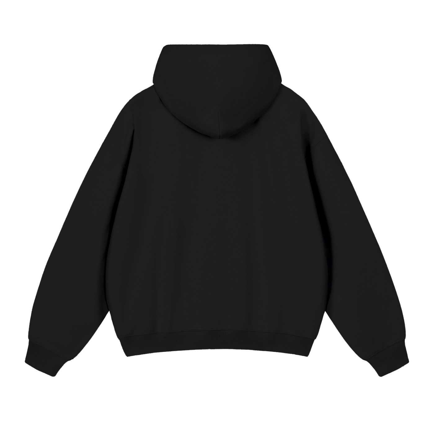 Essential Heavyweight Hoodie