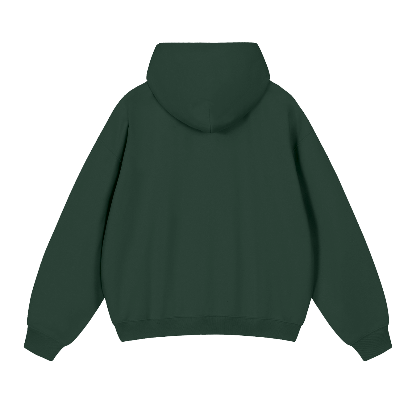 Essential Heavyweight Hoodie