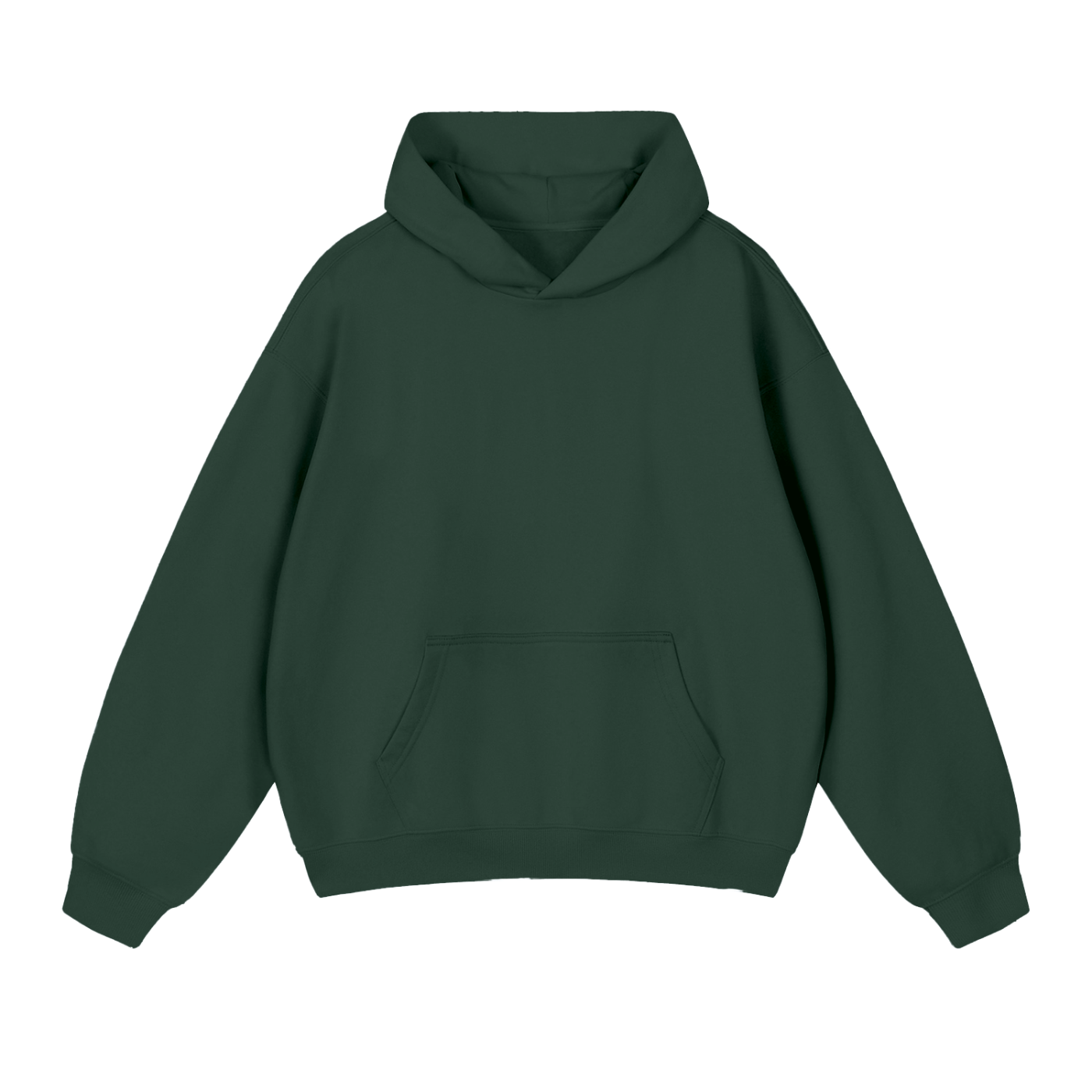 Essential Heavyweight Hoodie