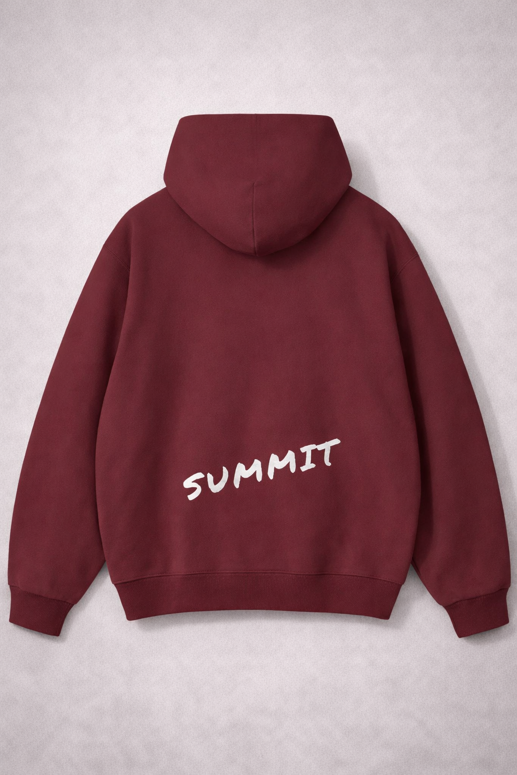 Summit Alpine Hoodie