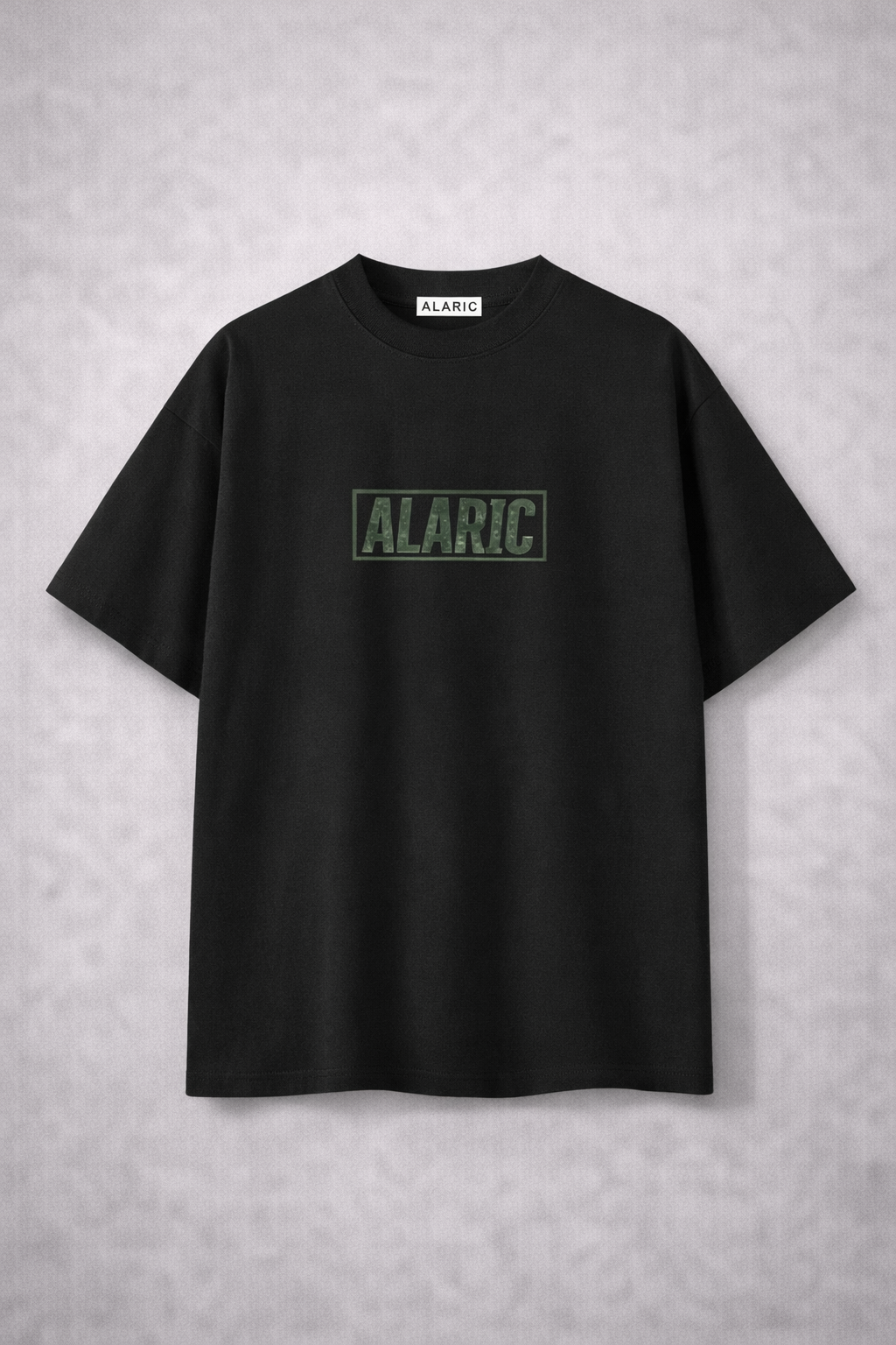 Higher State Graphic Tee