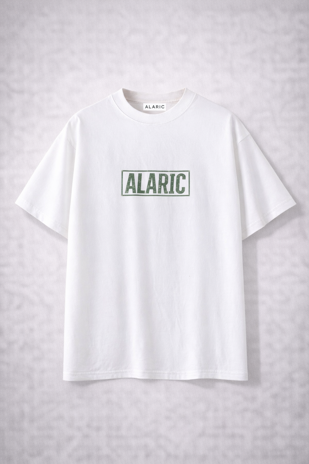 Higher State Graphic Tee