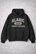 ALARIC Summit Division Hoodie