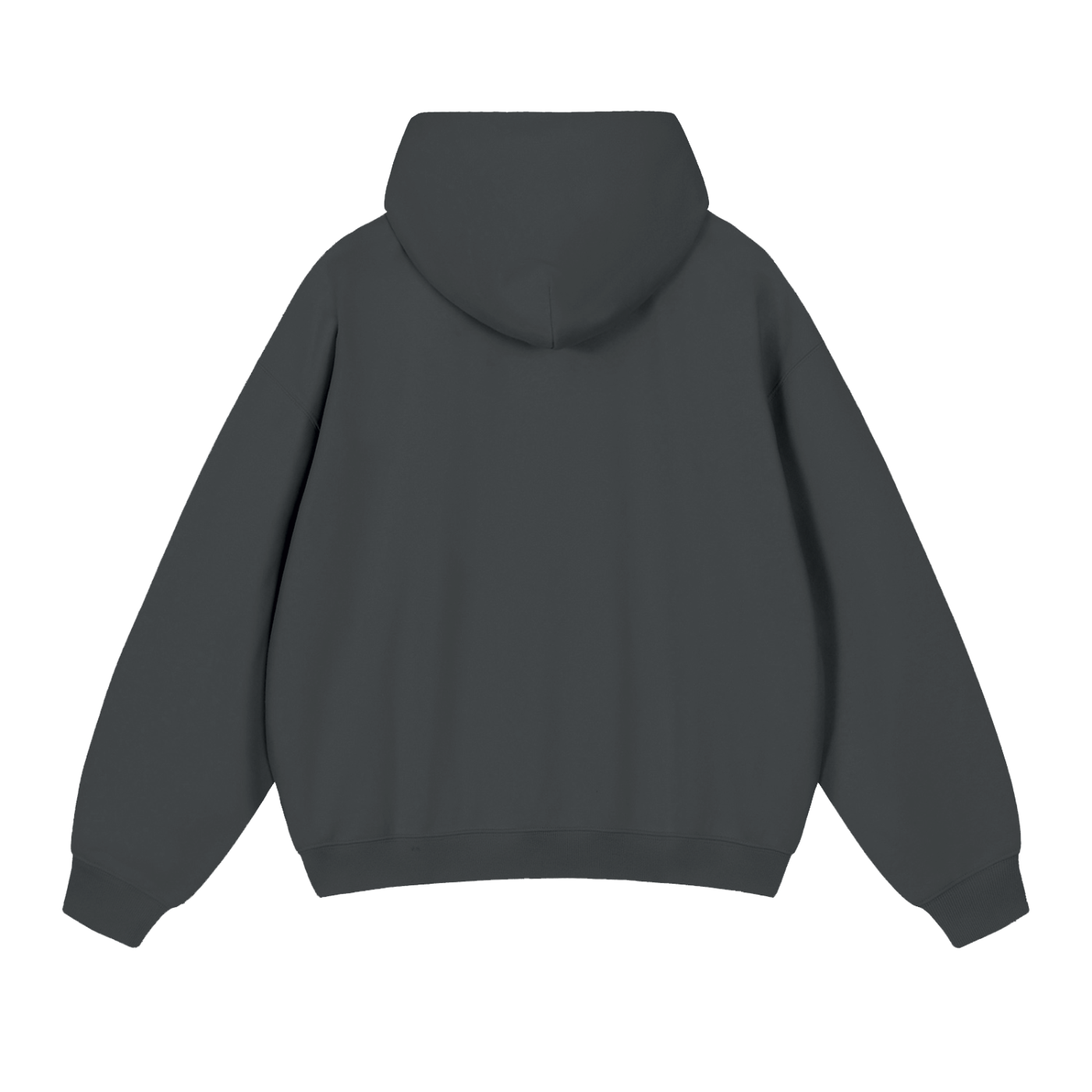 Essential Heavyweight Hoodie