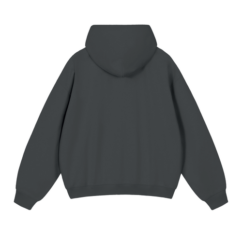 Essential Heavyweight Hoodie