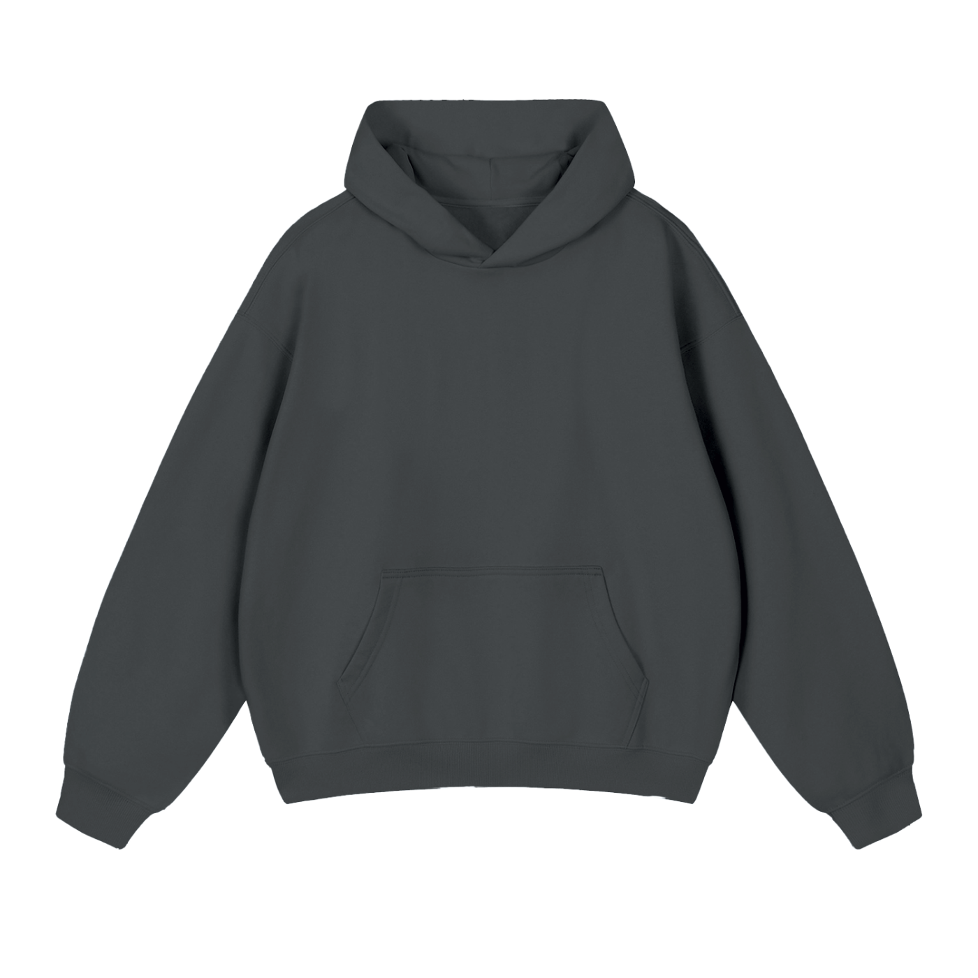 Essential Heavyweight Hoodie