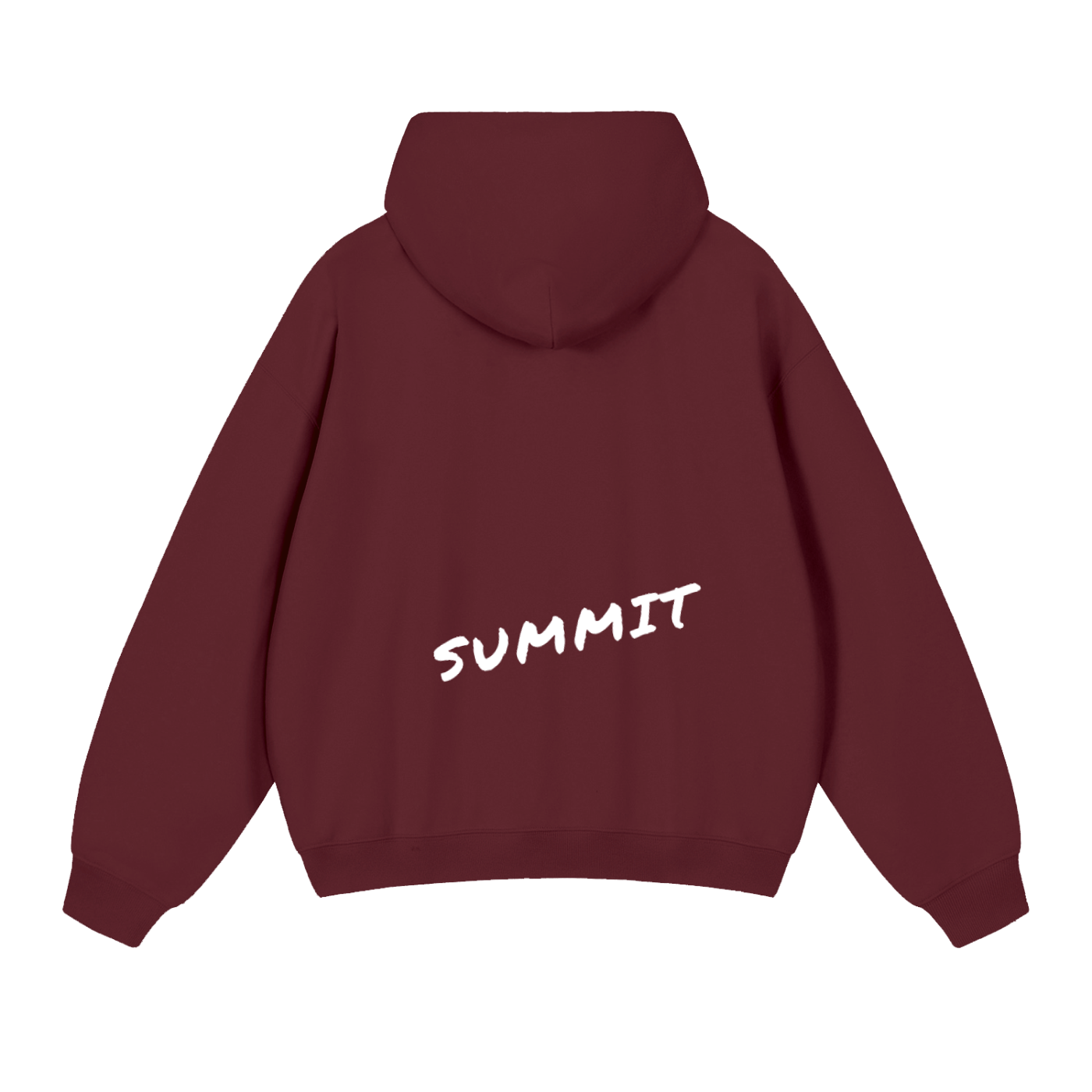 Summit Hoodie