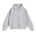 Essential Heavyweight Hoodie