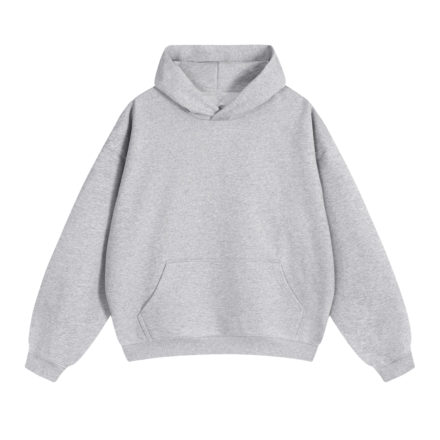 Essential Heavyweight Hoodie