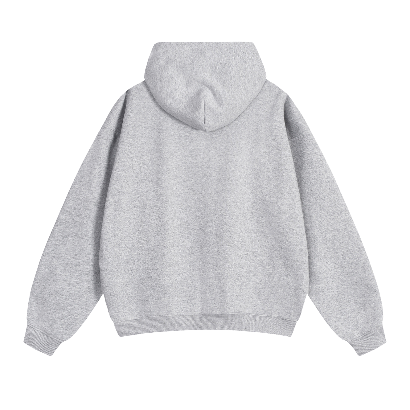 ALARIC Summit Co Hoodie