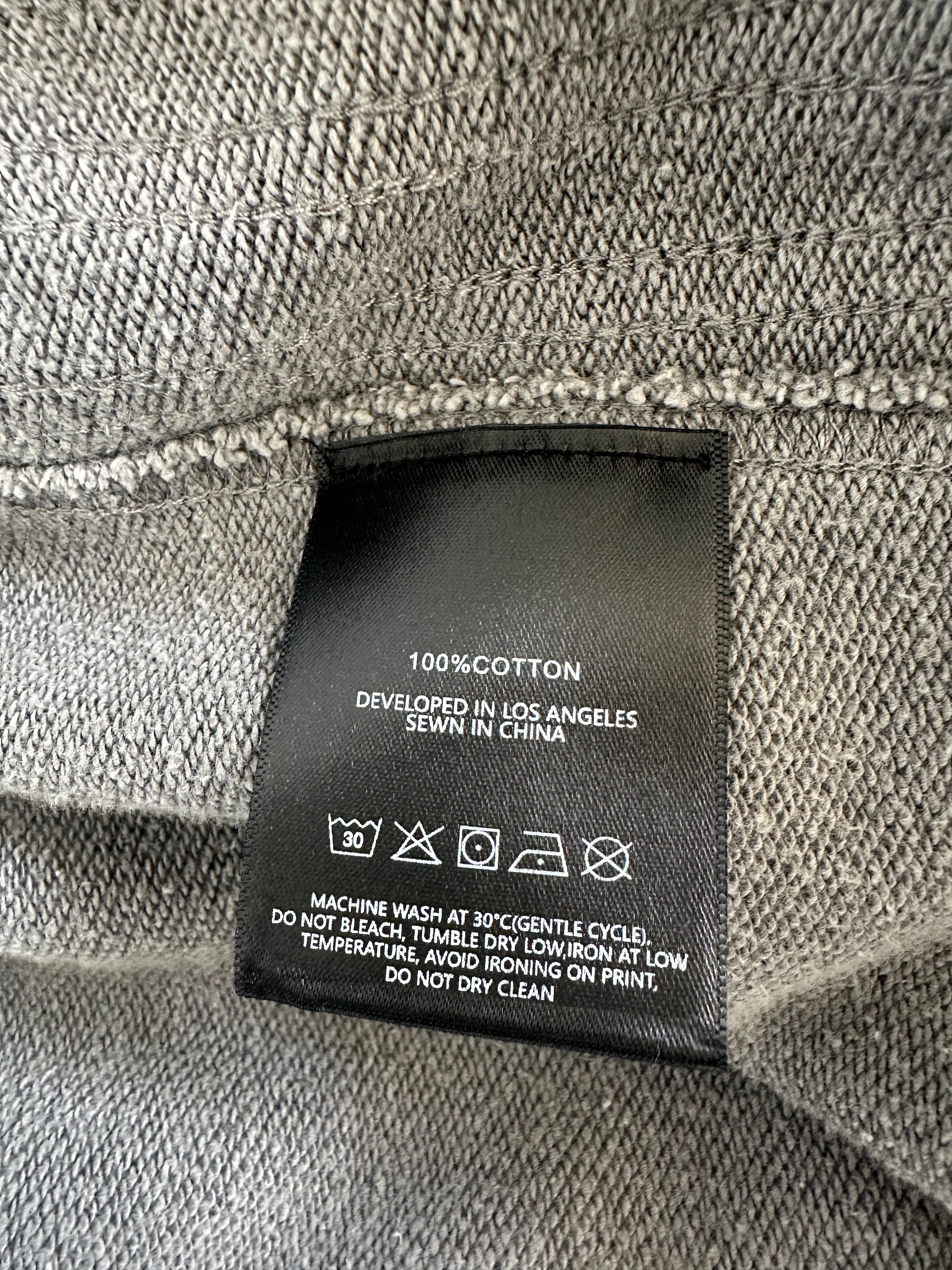 Premium Baggy Sweatpants