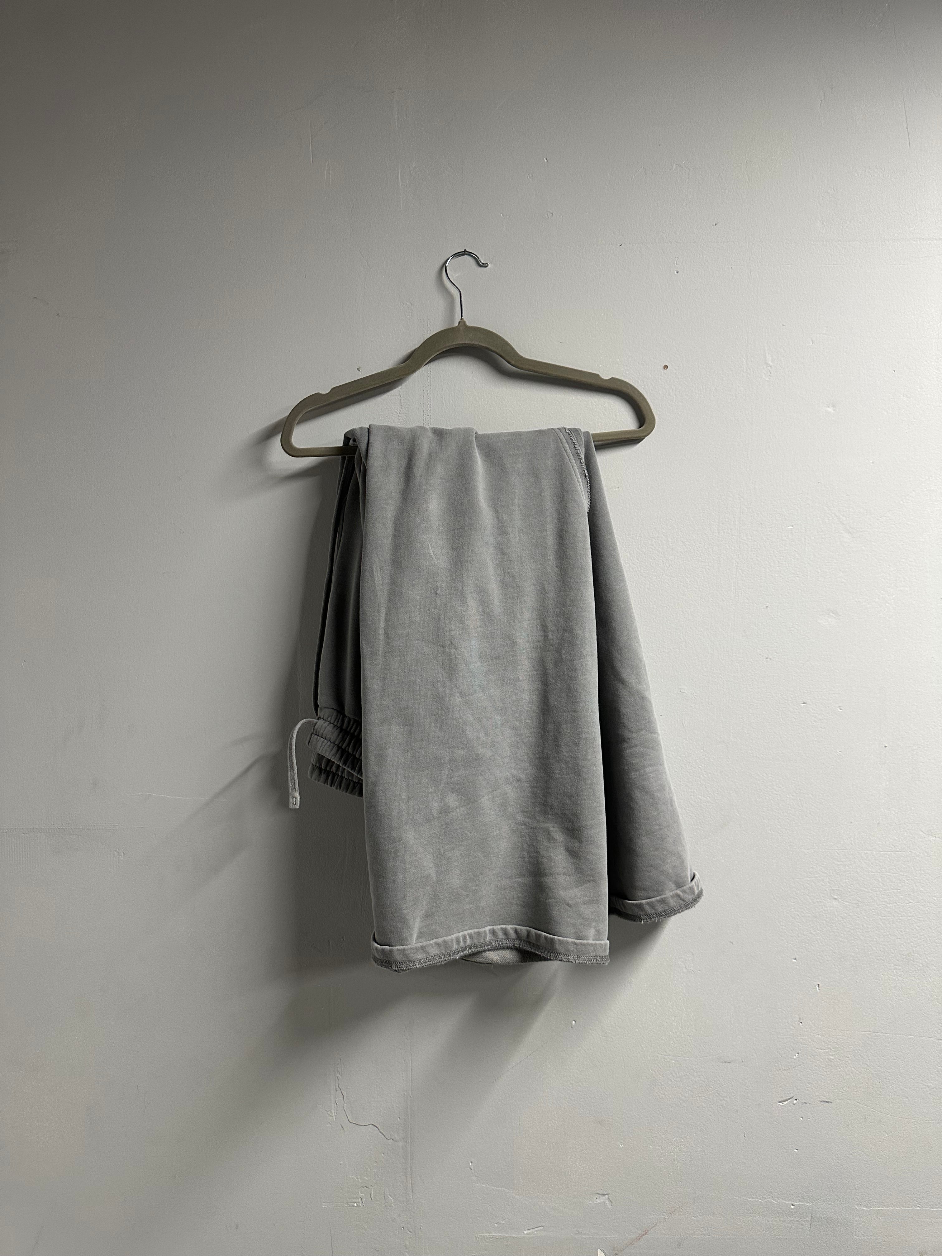 Premium Baggy Sweatpants