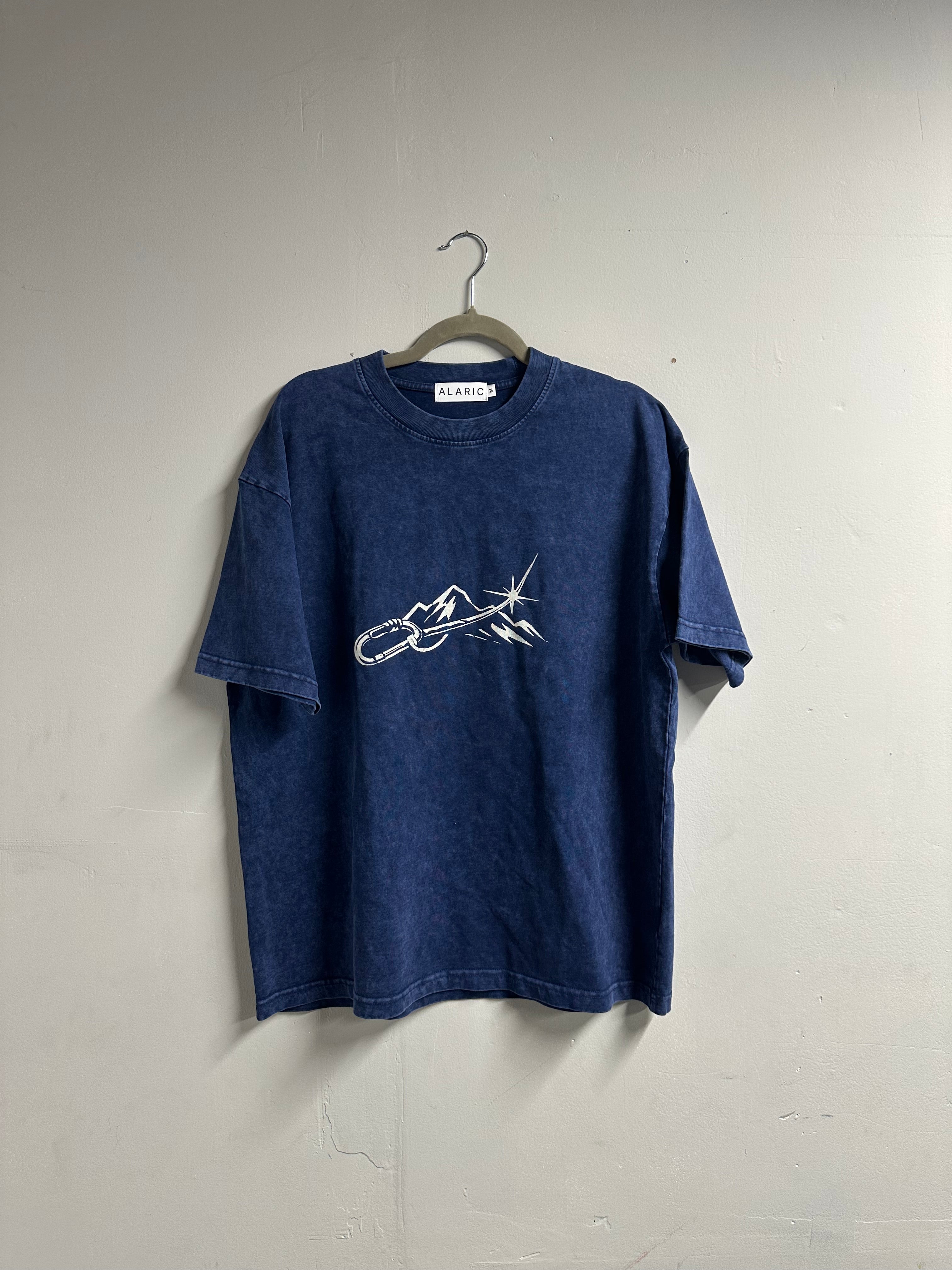 SUMMIT Glacier Tee