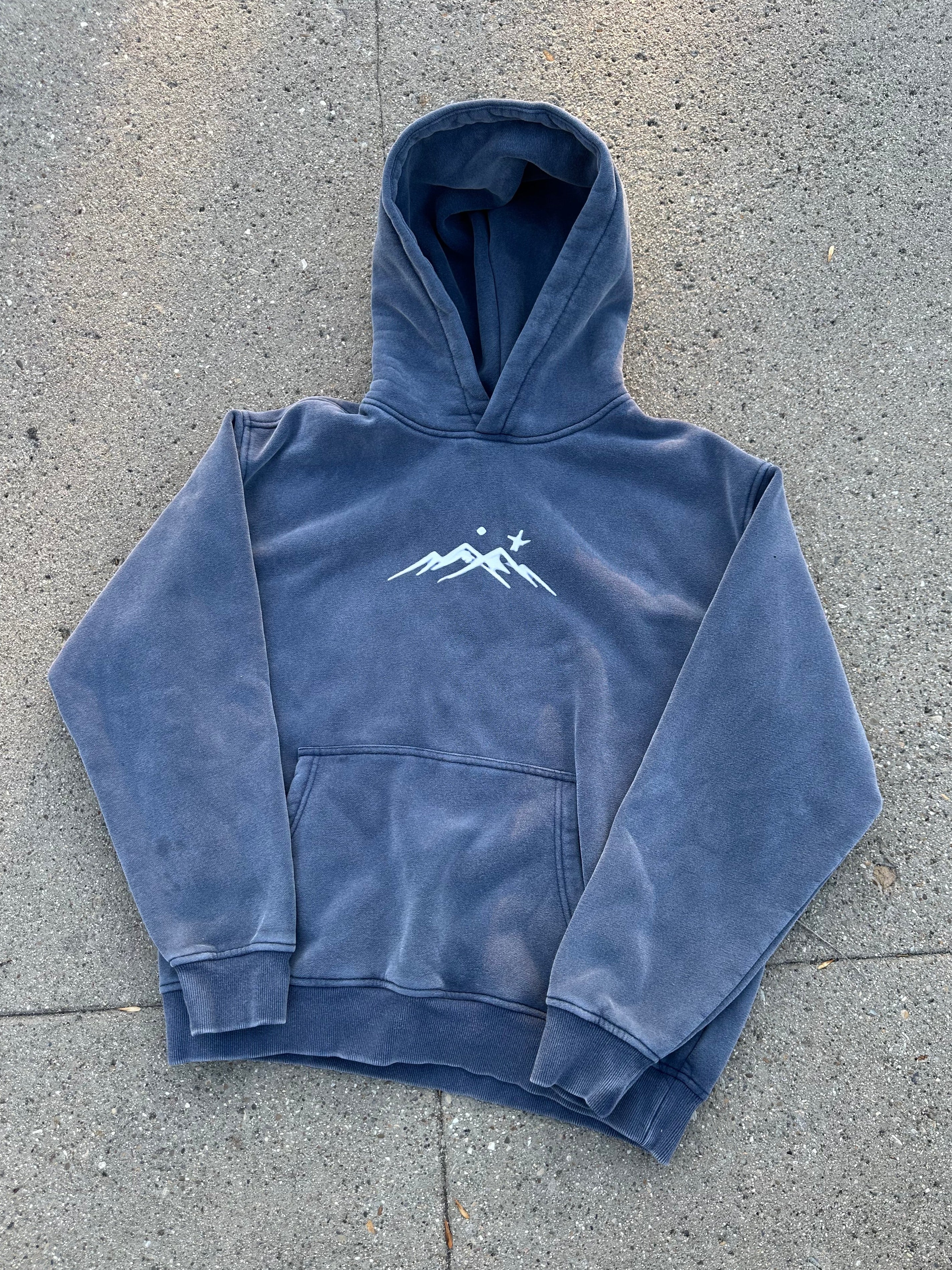 SUMMIT Ascent Hoodie