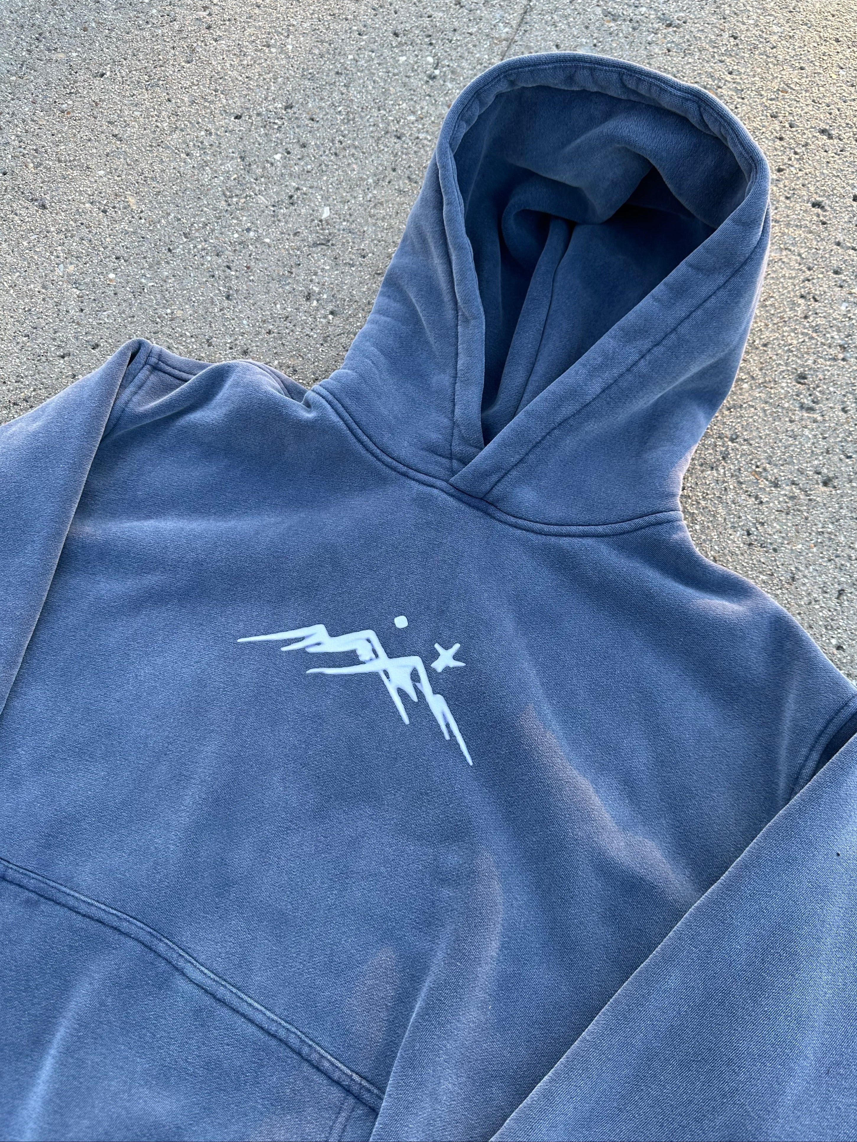 SUMMIT Ascent Hoodie