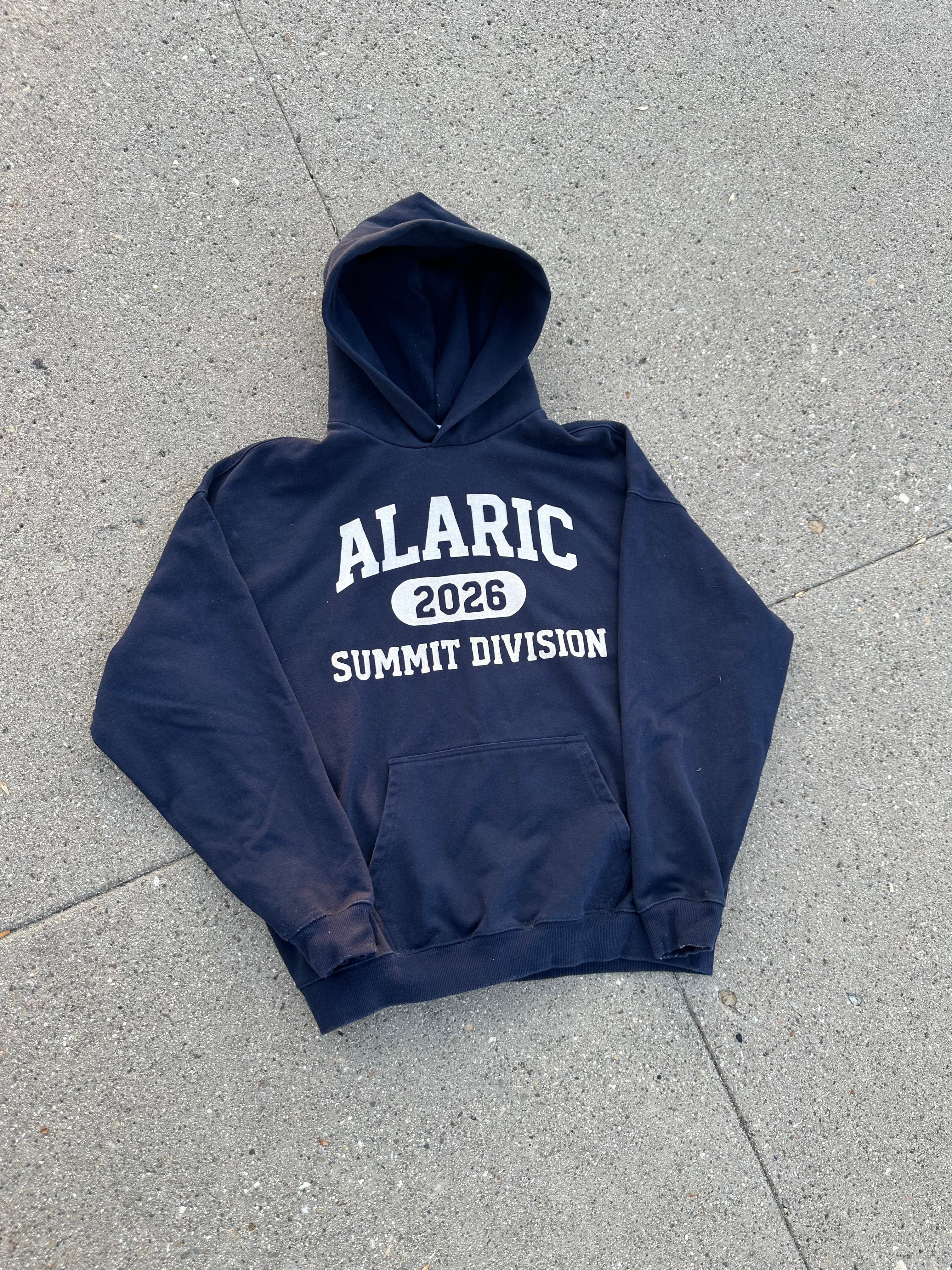 Summit Collegiate Hoodie