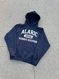 Summit Collegiate Hoodie