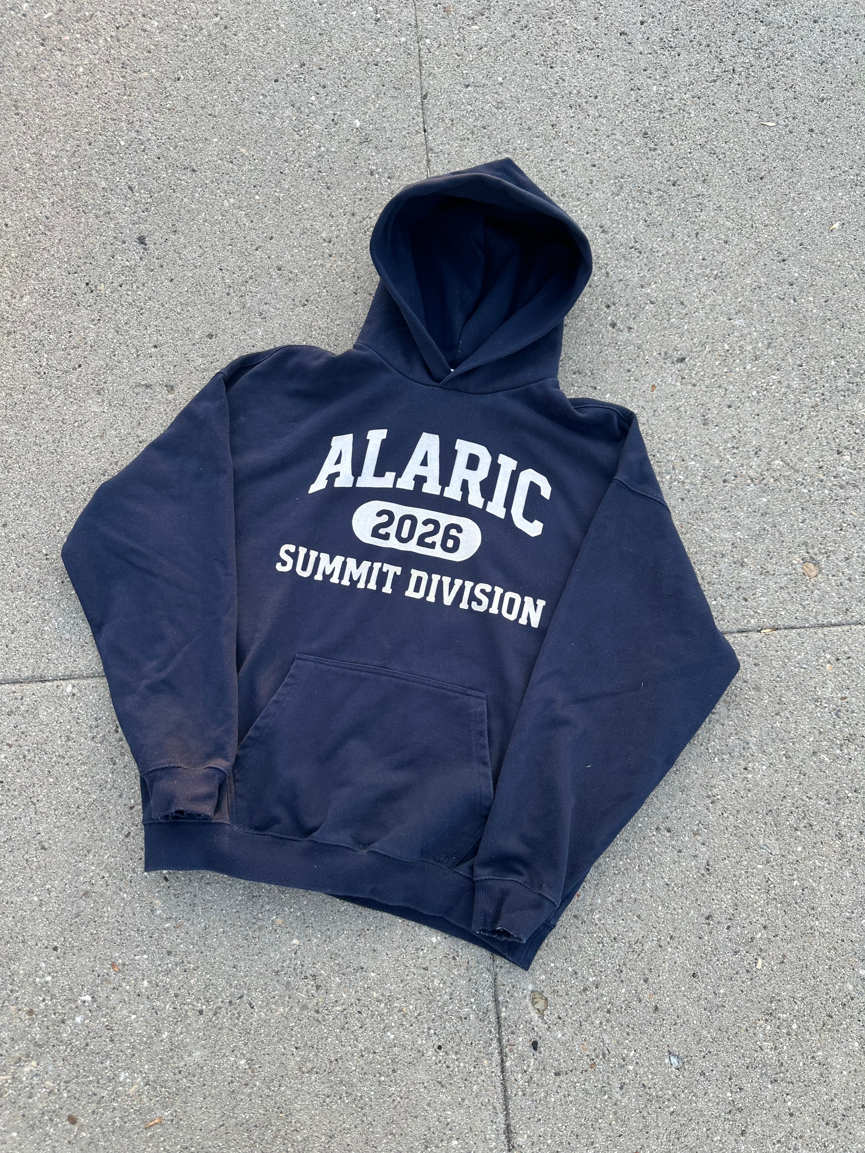 Summit Collegiate Hoodie