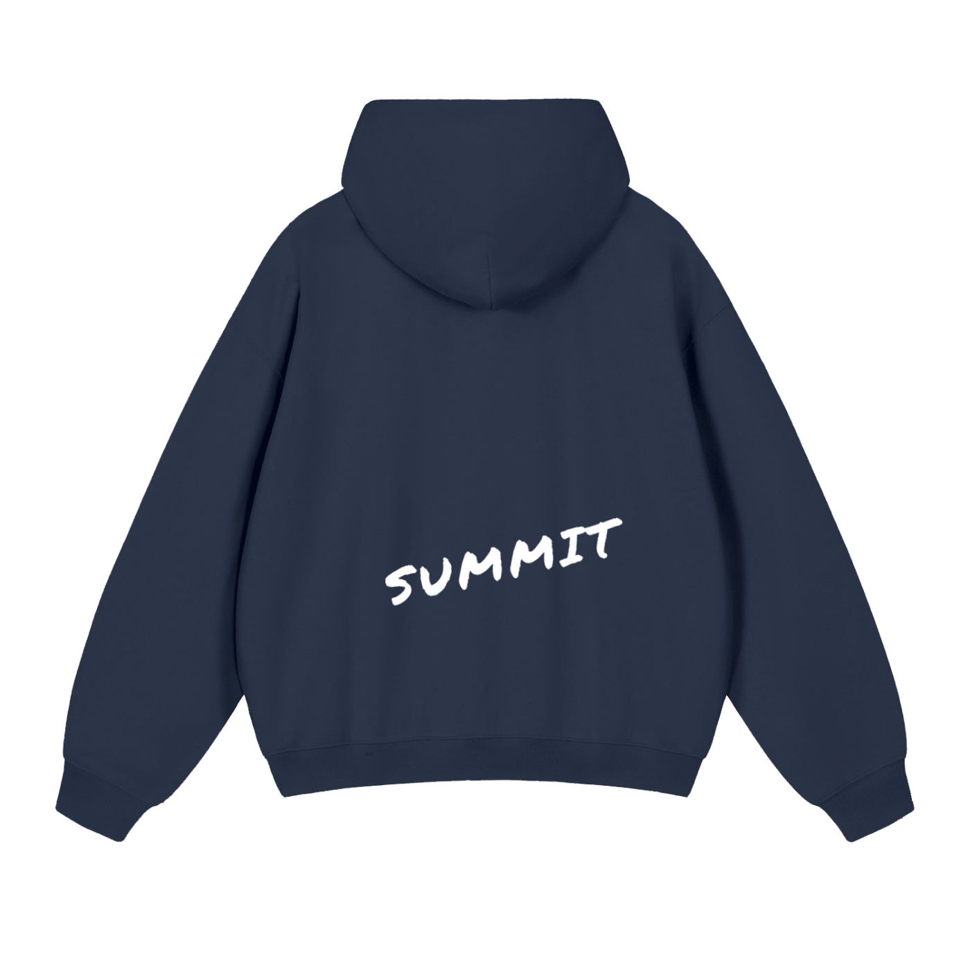 Summit Hoodie