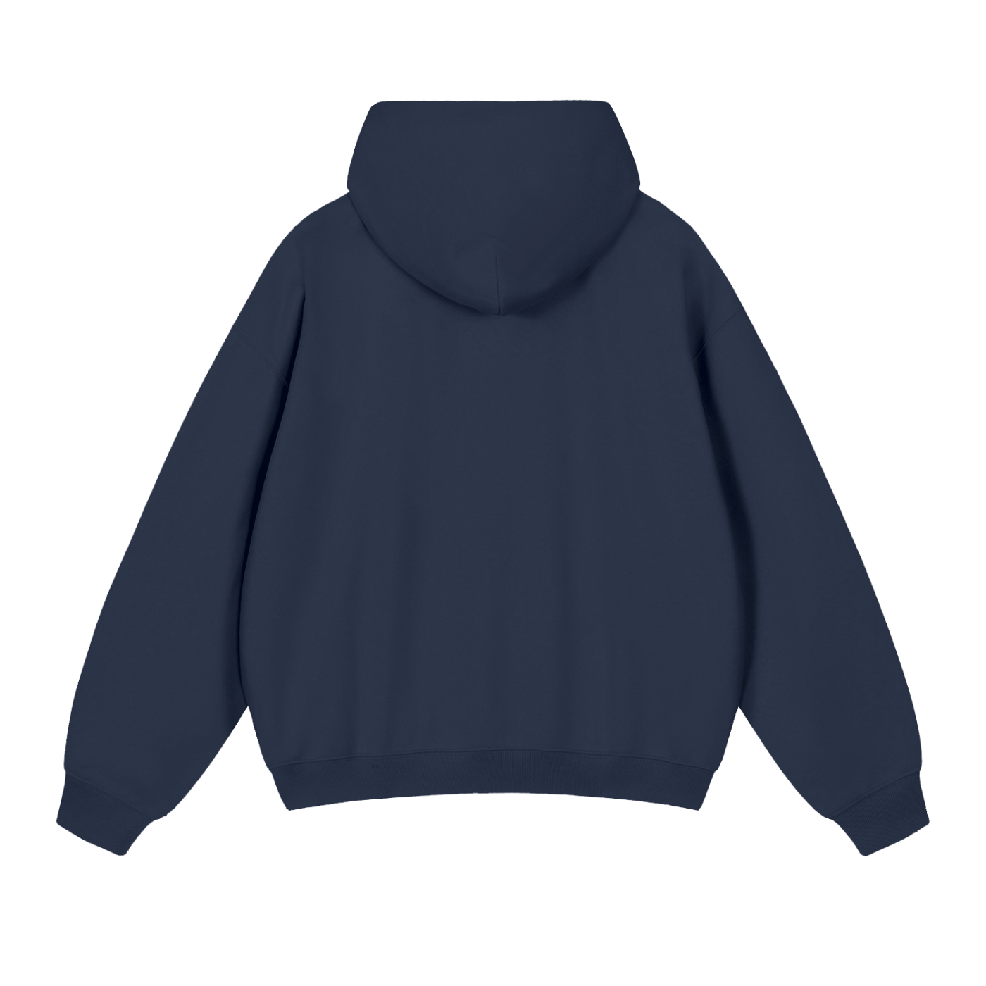 Essential Heavyweight Hoodie