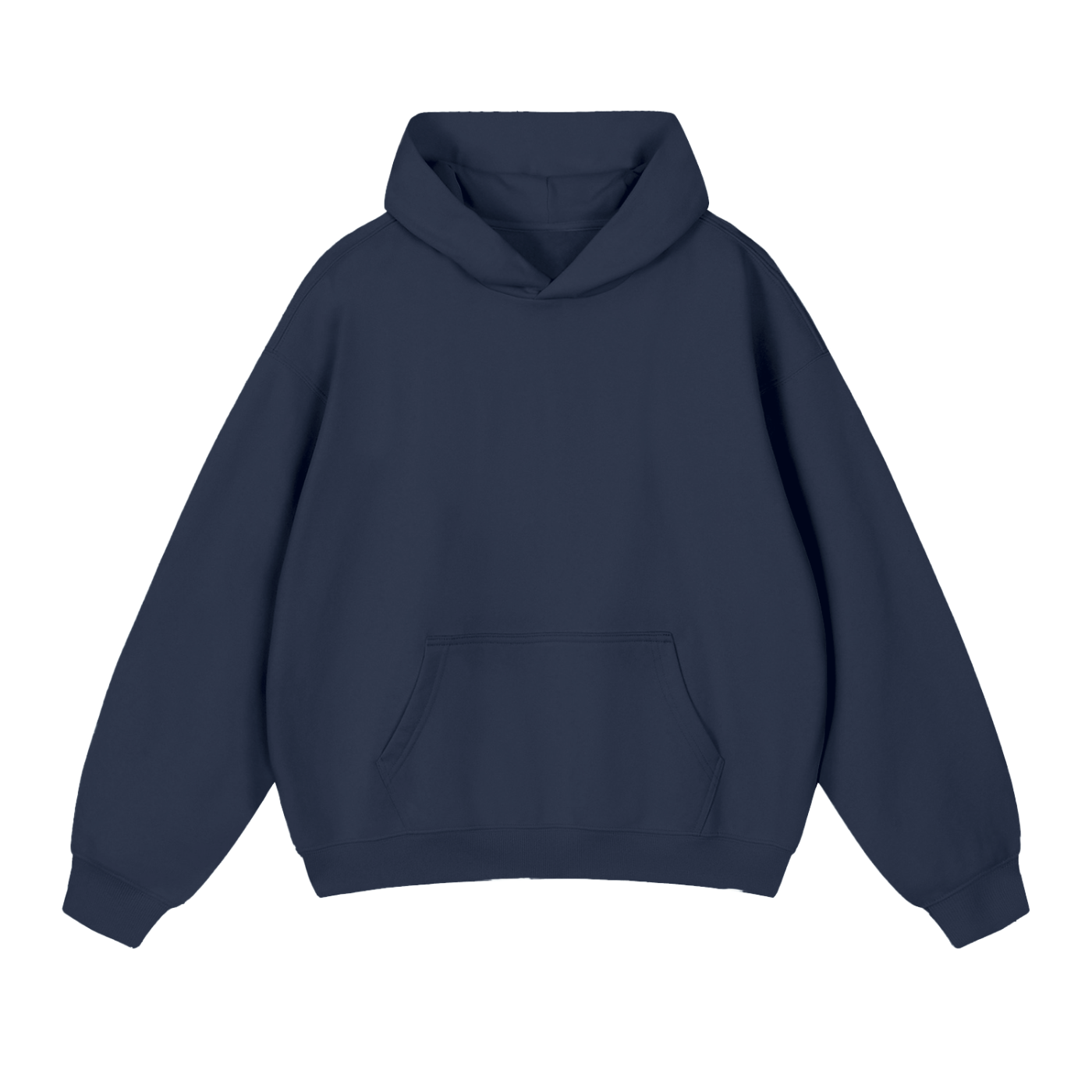 Summit Hoodie