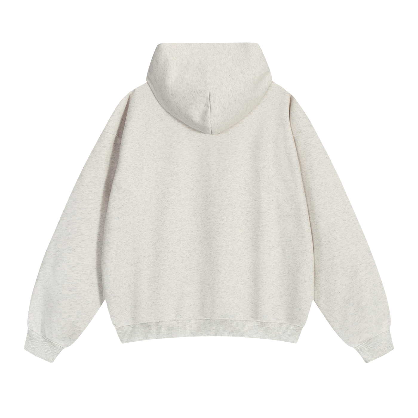 Essential Heavyweight Hoodie